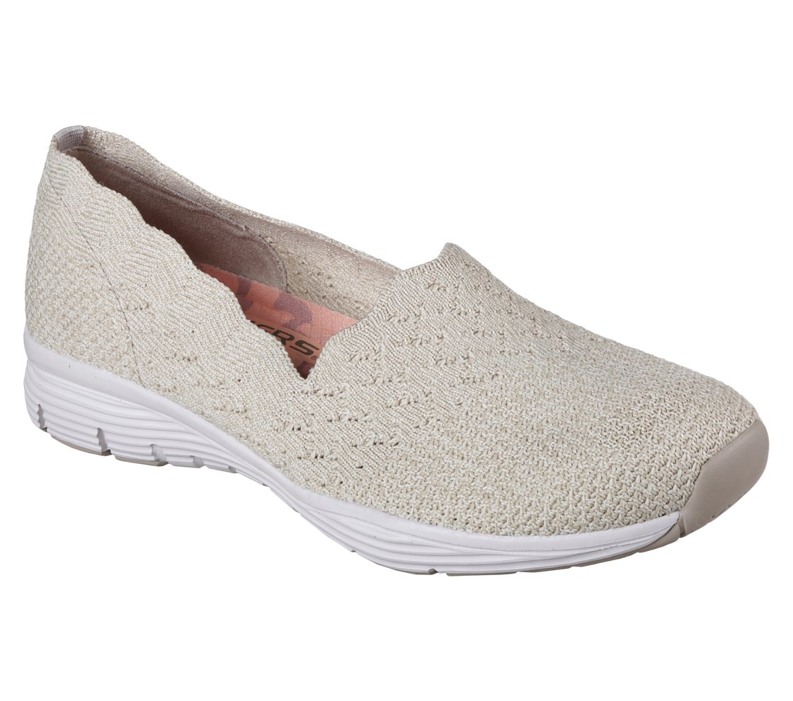 SEAGER - STAT,  Footwear Right View