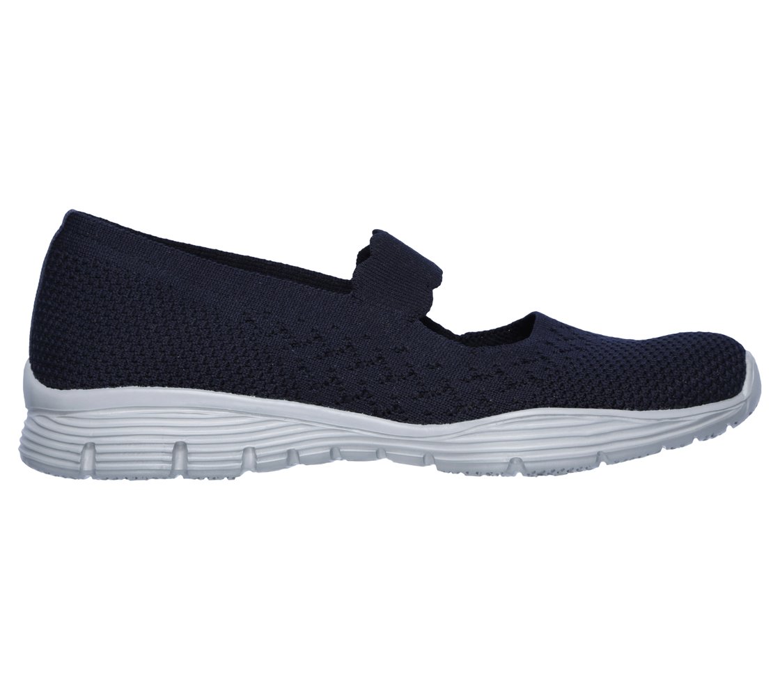 SEAGER - POWER HITTER,  Footwear Lateral View