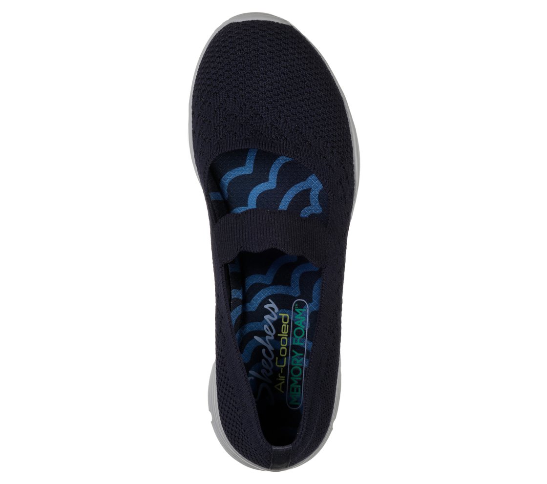 SEAGER - POWER HITTER,  Footwear Top View