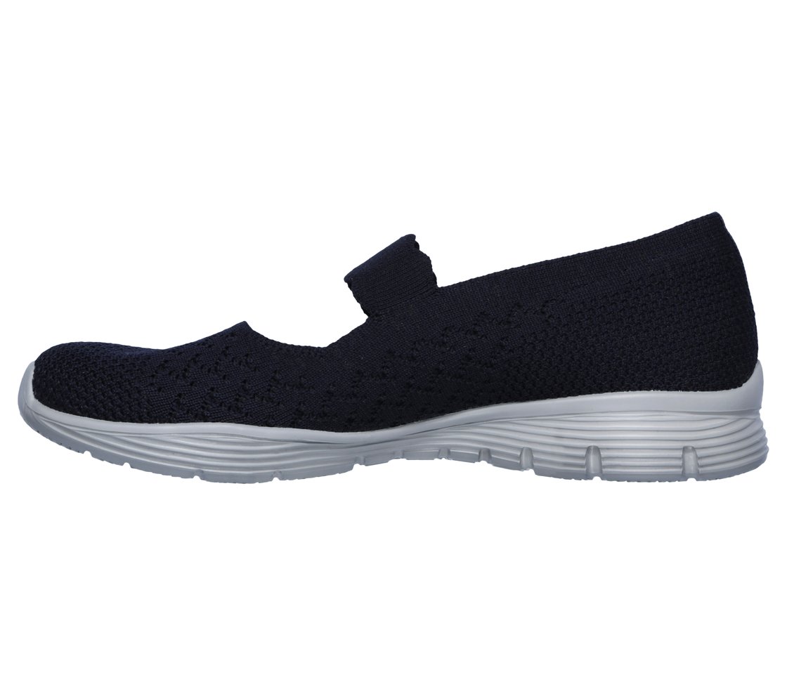 SEAGER - POWER HITTER,  Footwear Left View