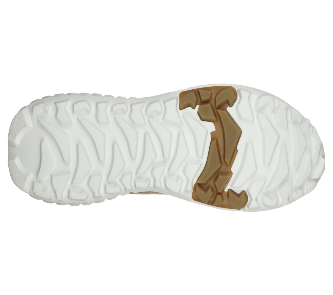 SKECHERS MONSTER,  Footwear Bottom View