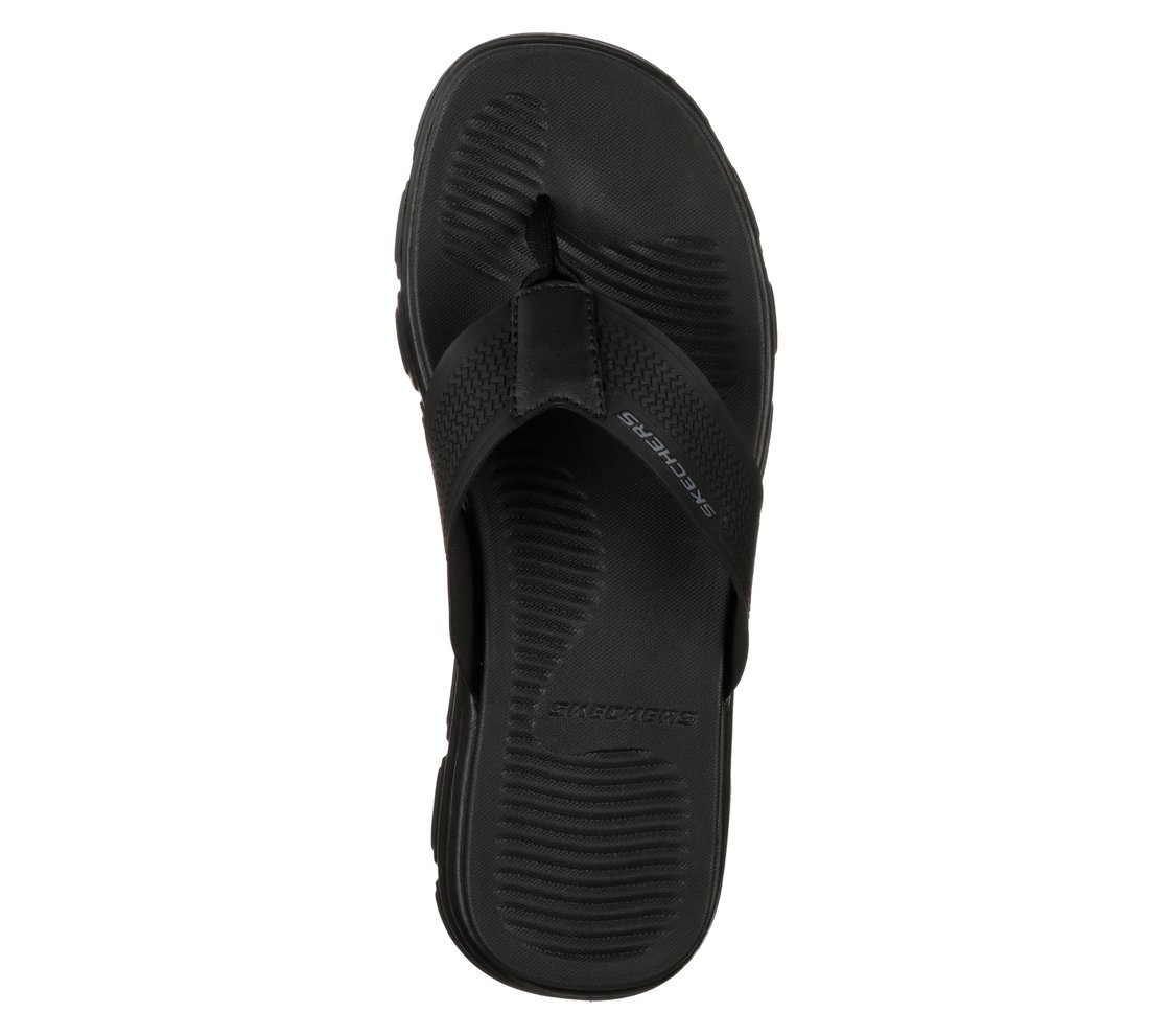 WIND SWELL-BUTTERLAKE,  Footwear Top View