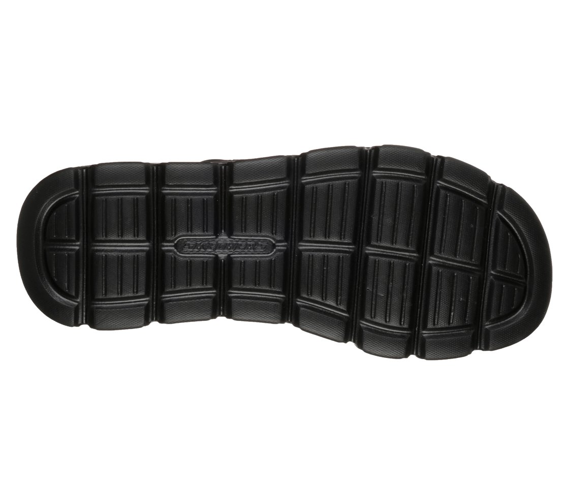 WIND SWELL-BUTTERLAKE,  Footwear Bottom View