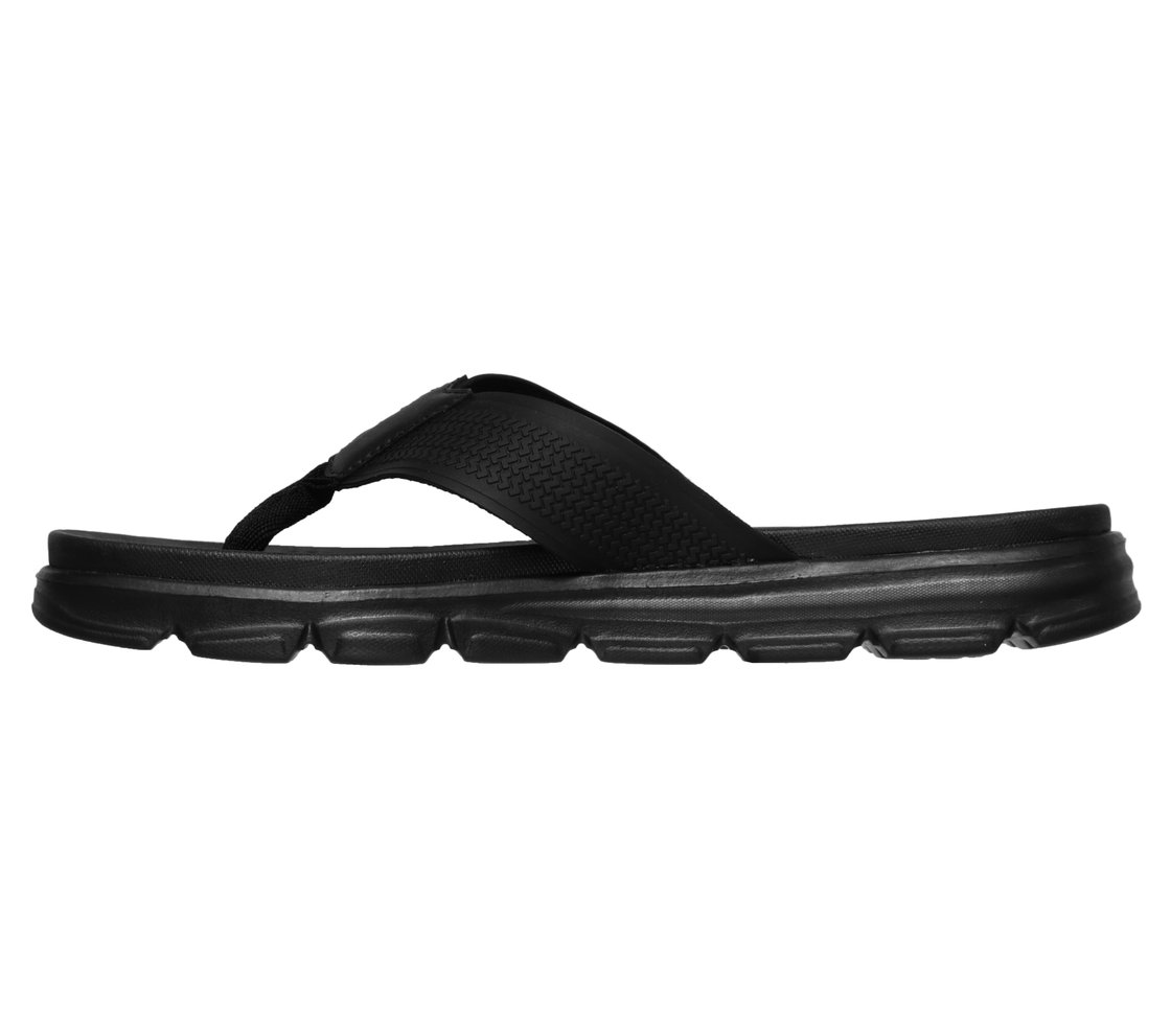 WIND SWELL-BUTTERLAKE,  Footwear Left View