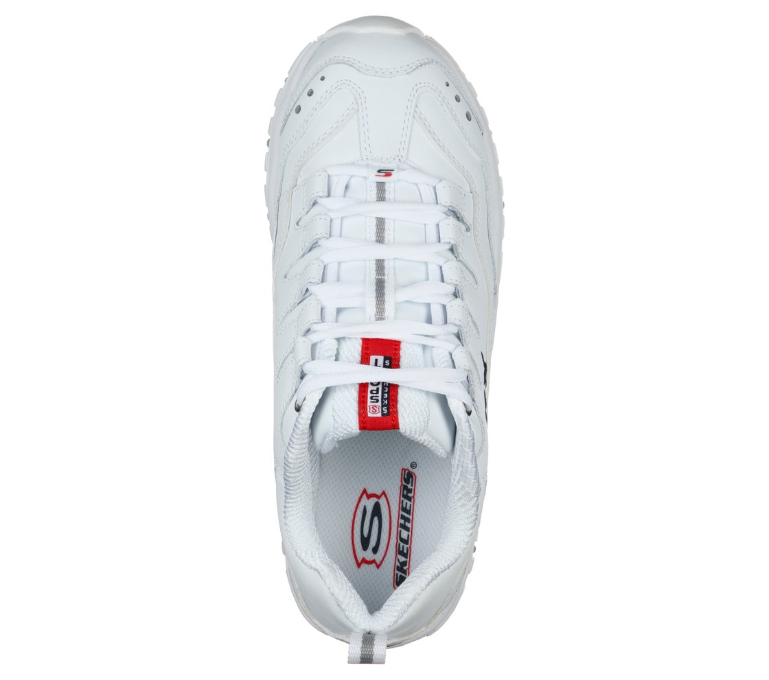 ENERGY - TIMELESS VISION,  Footwear Top View
