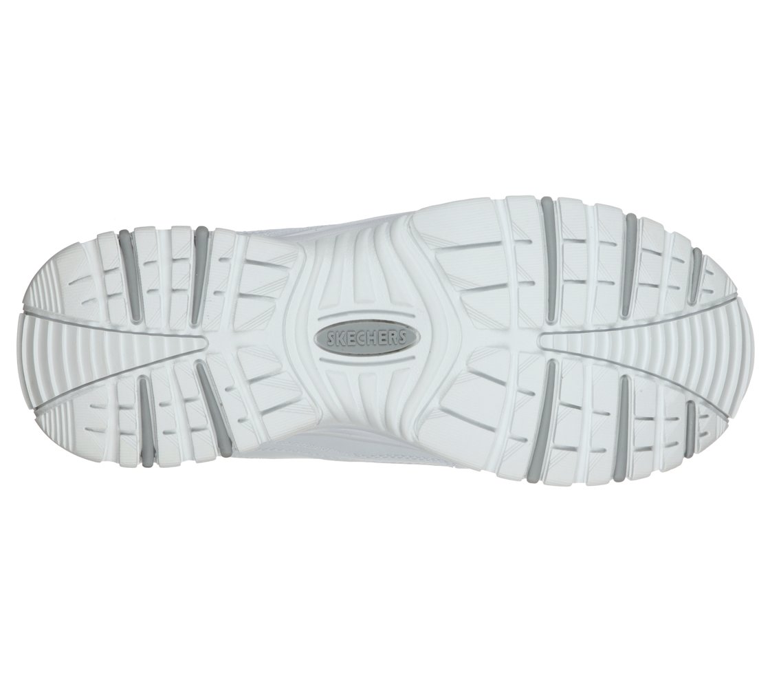 ENERGY - TIMELESS VISION,  Footwear Bottom View