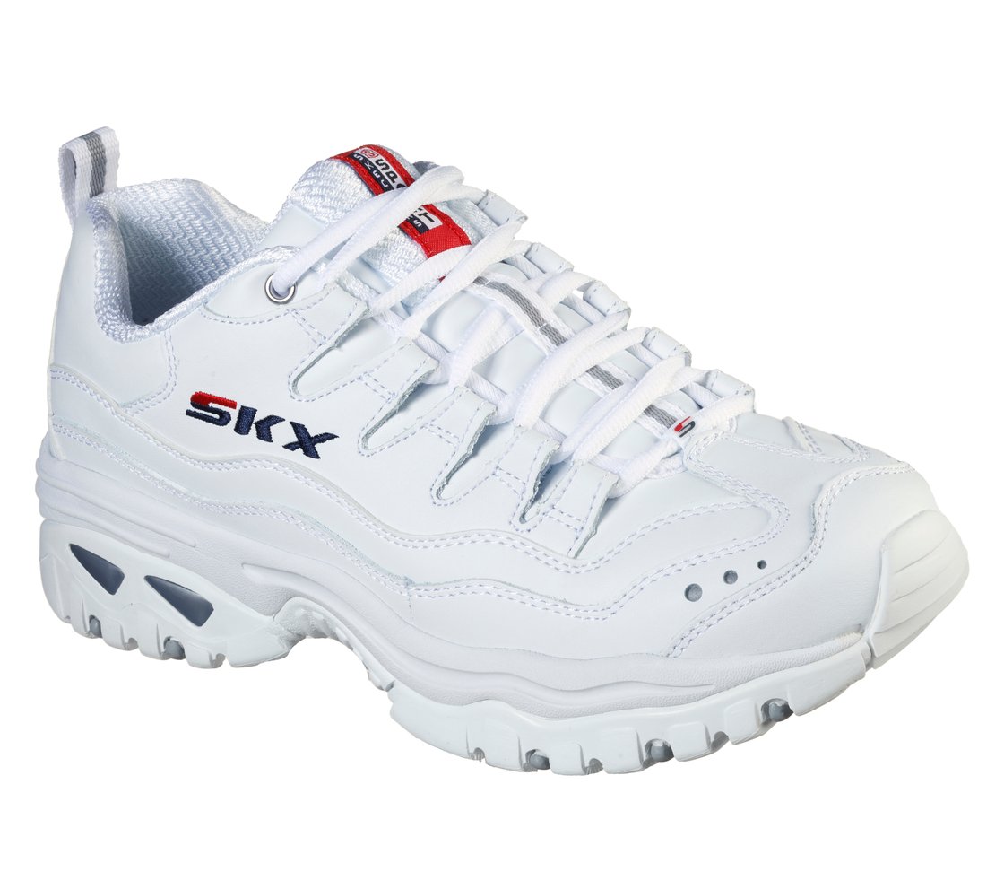 ENERGY - TIMELESS VISION,  Footwear Right View