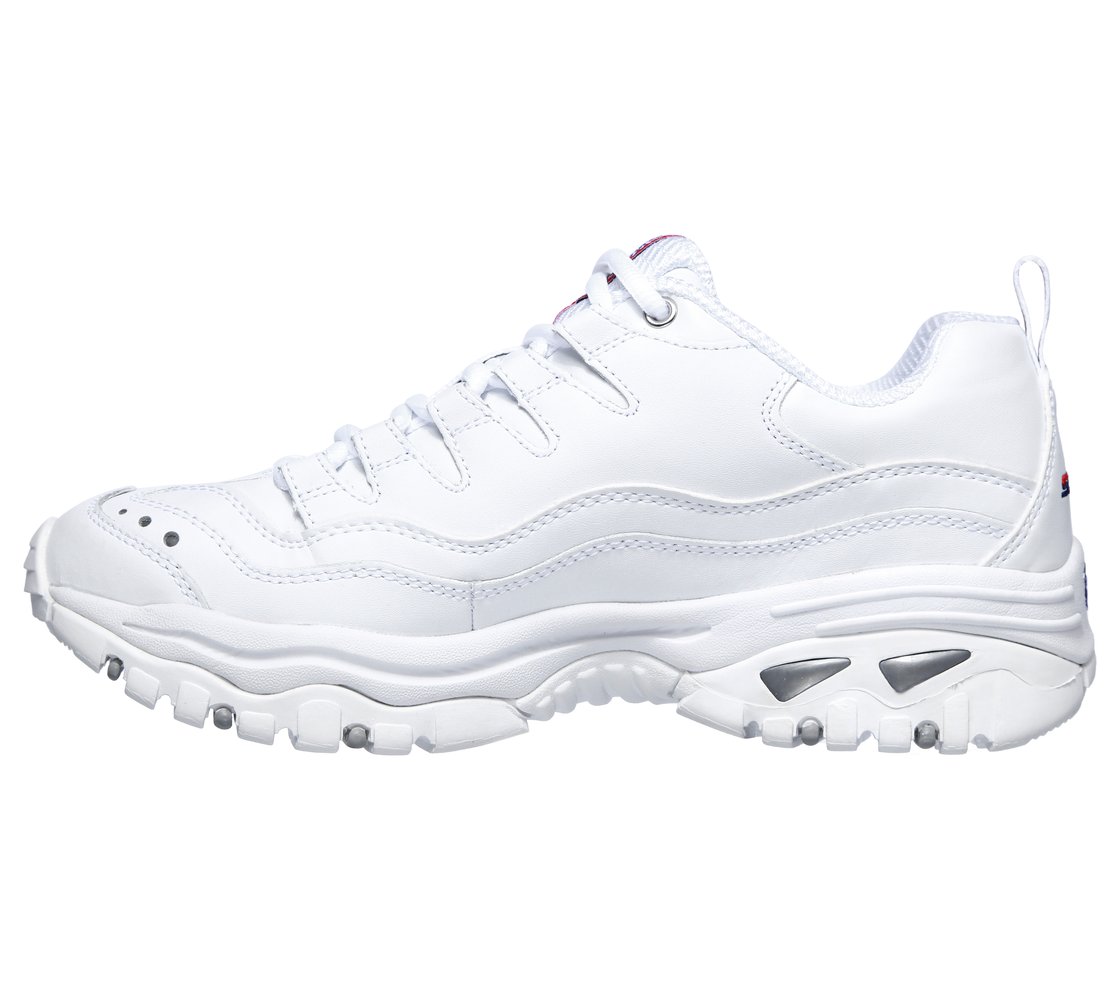 ENERGY - TIMELESS VISION,  Footwear Left View