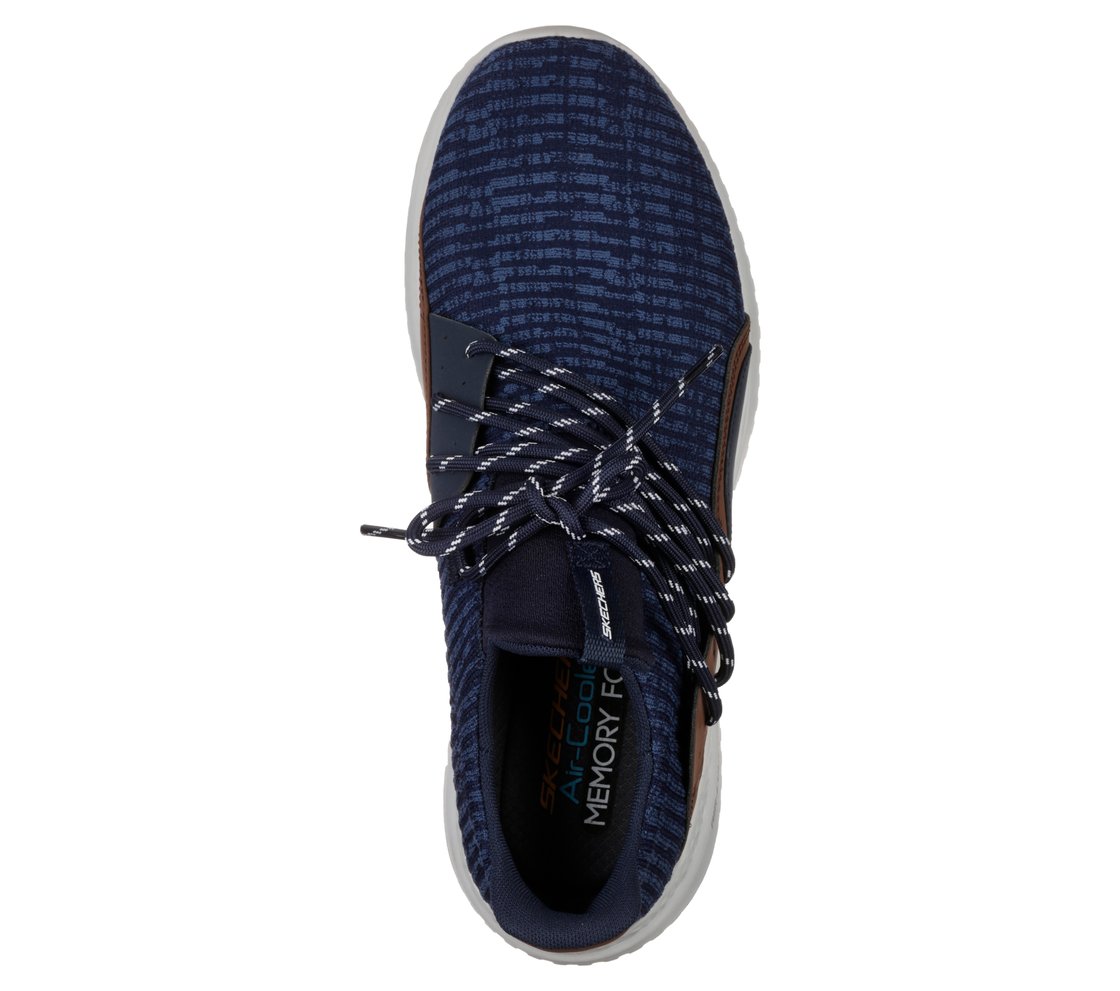 MATERA - PINEMONT,  Footwear Top View