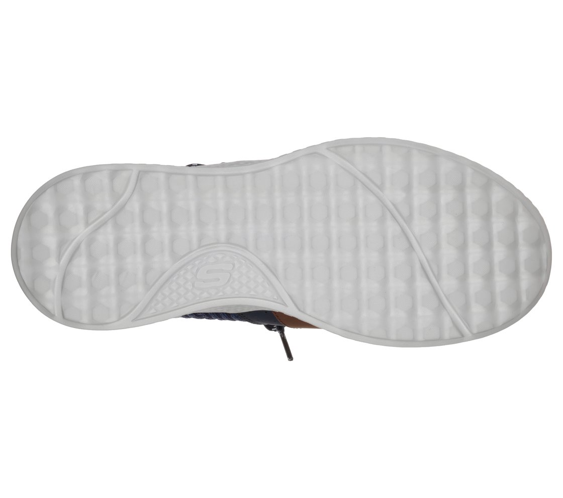 MATERA - PINEMONT,  Footwear Bottom View
