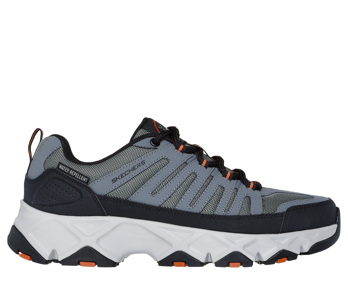 CROSSBAR - STILHOLT,  Footwear Lateral View
