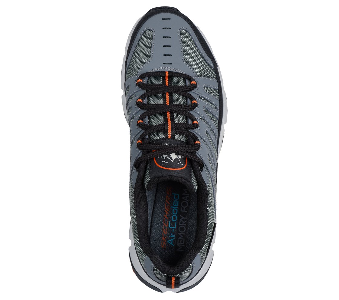 CROSSBAR - STILHOLT,  Footwear Top View