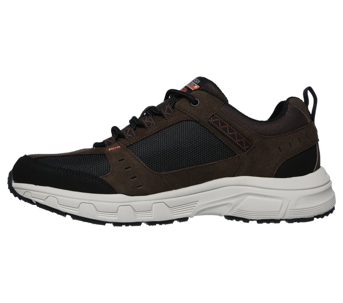 OAK CANYON,  Footwear Left View
