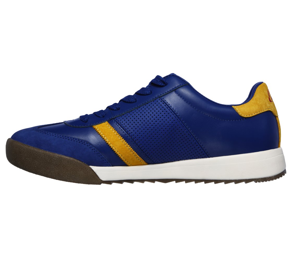 ZINGER -,  Footwear Left View