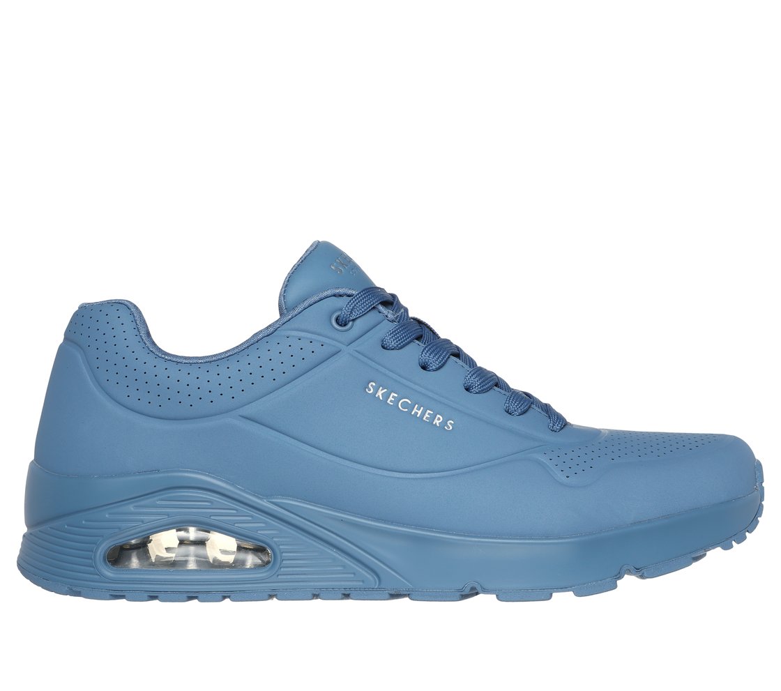 ちのーて Buy Skechers UNO - STAND ON AIR | Air-Cooled Memory Foam