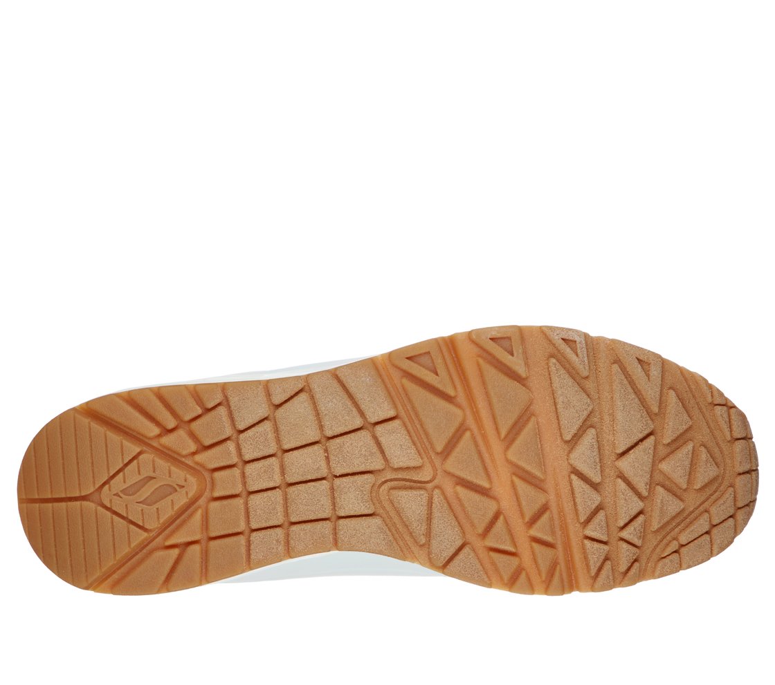 UNO - STAND ON AIR, WHITE/NAVY/RED