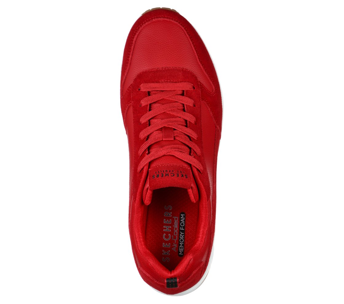 UNO - STACRE,  Footwear Top View