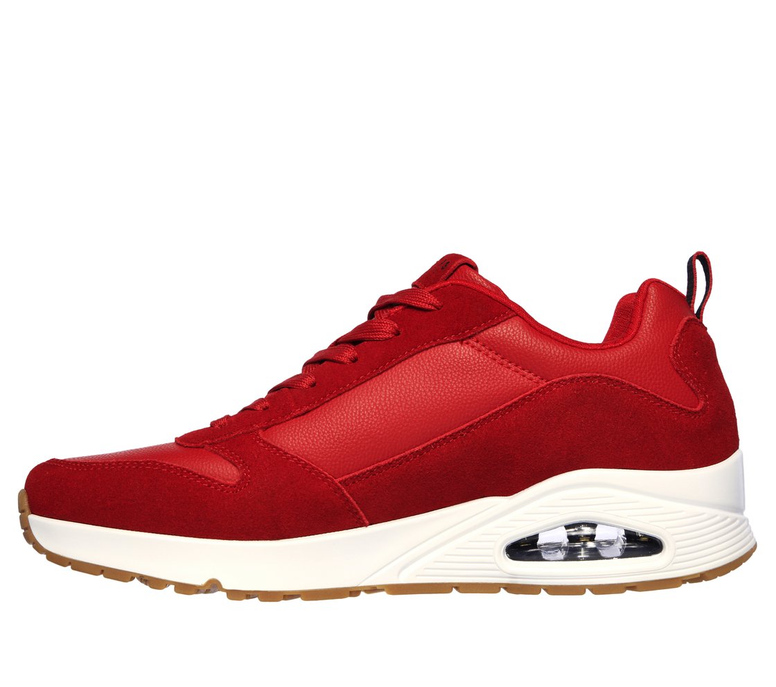 UNO - STACRE,  Footwear Left View