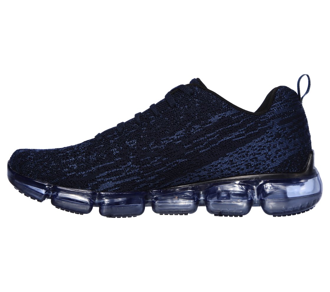 SKECH-AIR 92 - JANDEN,  Footwear Left View