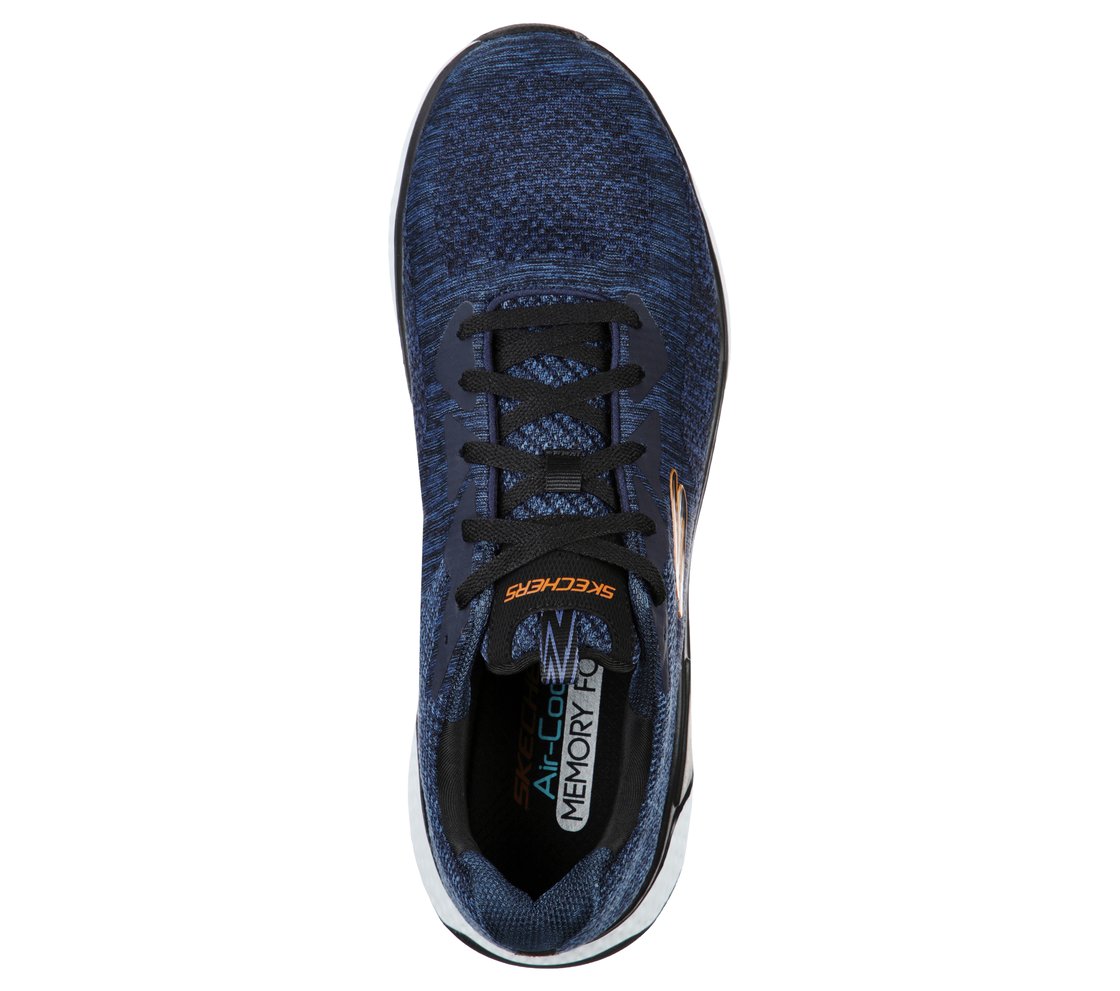SOLAR FUSE-KRYZIK,  Footwear Top View