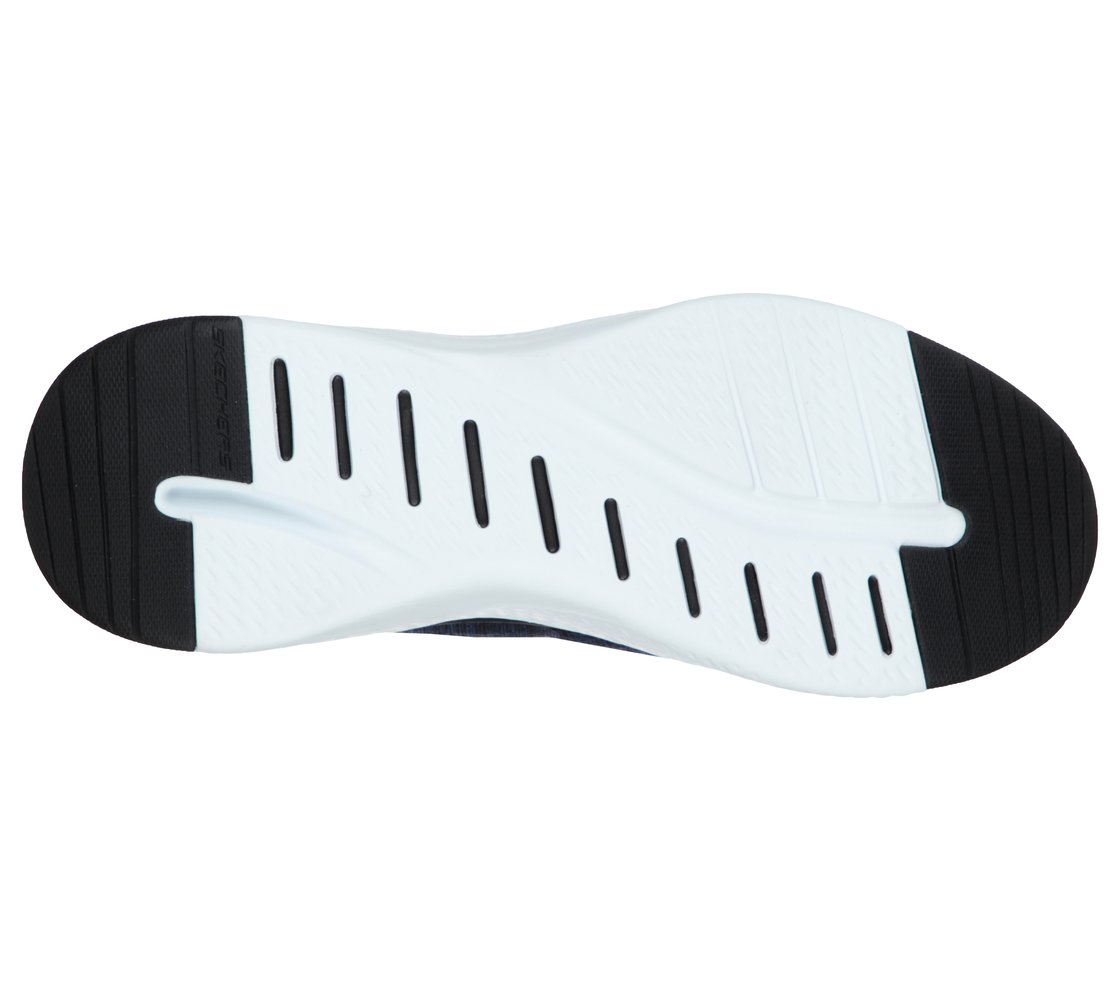 SOLAR FUSE-KRYZIK,  Footwear Bottom View