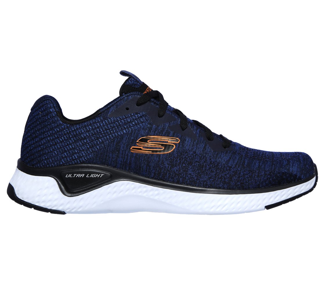 SOLAR FUSE-KRYZIK,  Footwear Right View