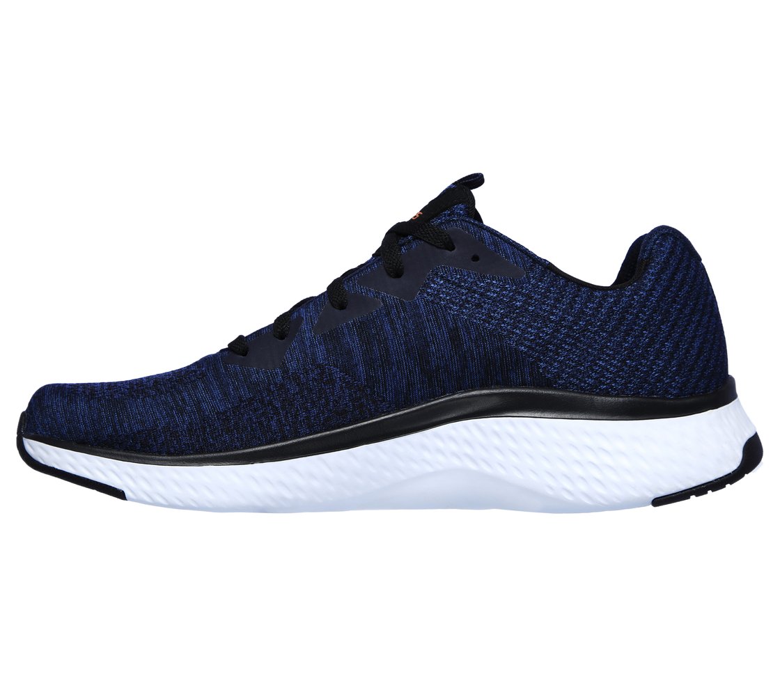 SOLAR FUSE-KRYZIK,  Footwear Left View