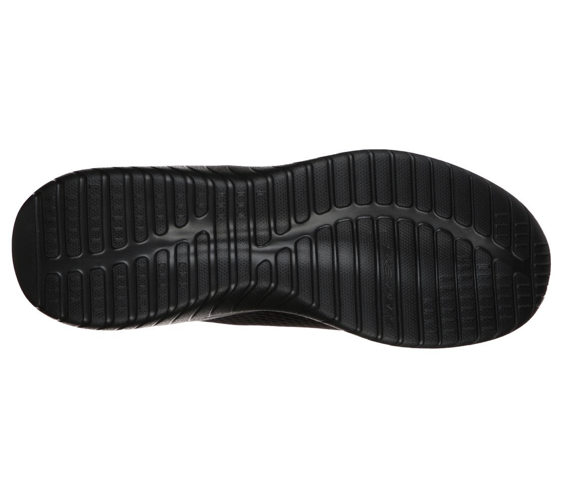ULTRA FLEX 2.0 - KELMER, BBLACK Footwear Bottom View