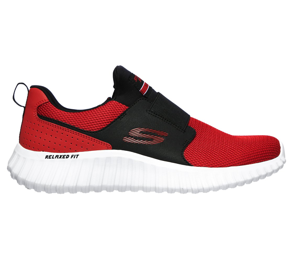 DEPTH CHARGE 2,  Footwear Right View