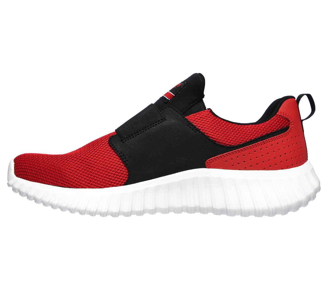 DEPTH CHARGE 2,  Footwear Left View
