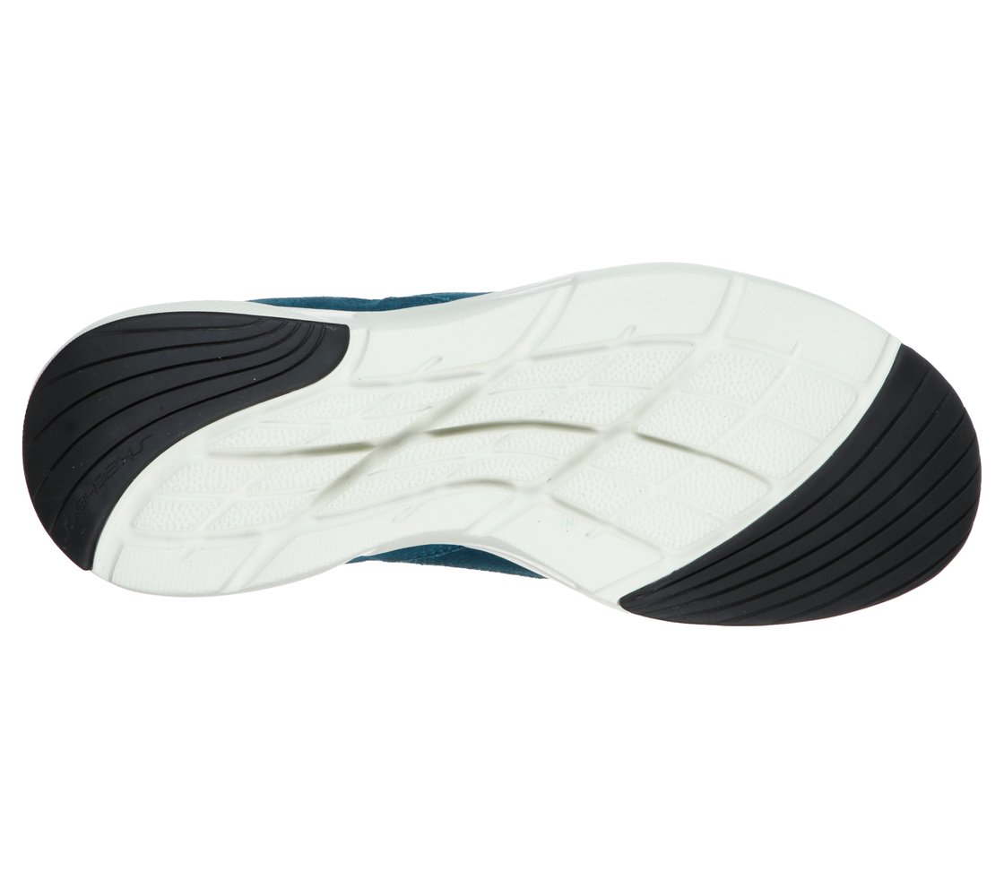 MERIDIAN- OSTWALL,  Footwear Bottom View