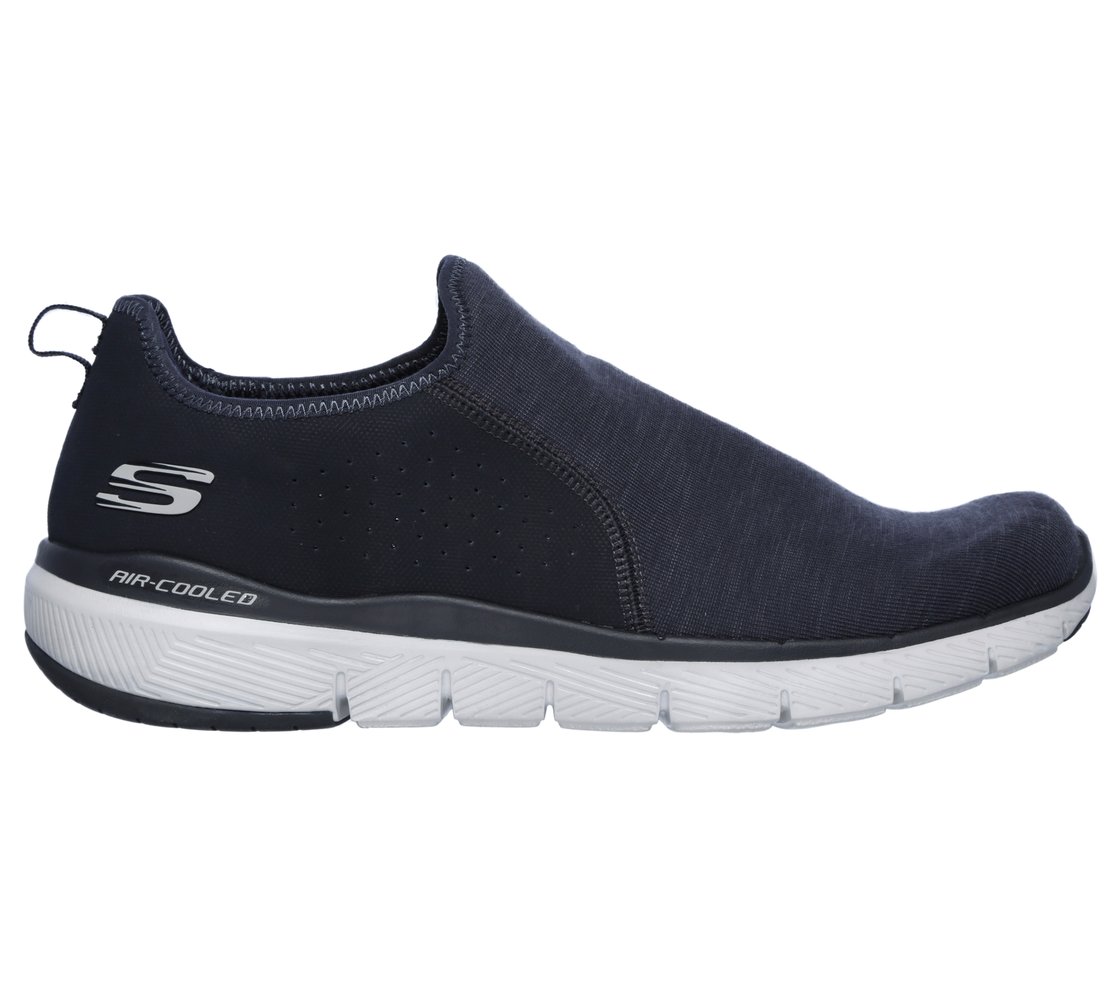 FELX ADVANTAGE 3.0- BAYWYNNE,  Footwear Lateral View