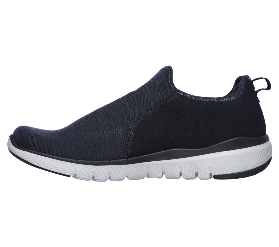 FELX ADVANTAGE 3.0- BAYWYNNE,  Footwear Left View