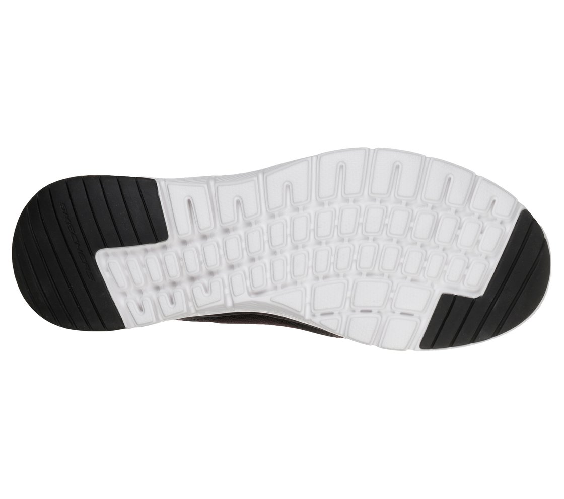 FLEX ADVANTAGE 3,  Footwear Bottom View