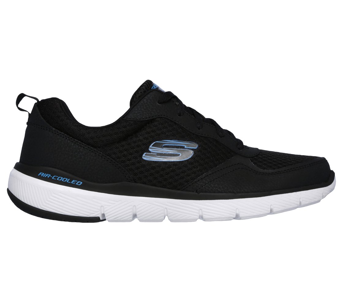 FLEX ADVANTAGE 3,  Footwear Right View