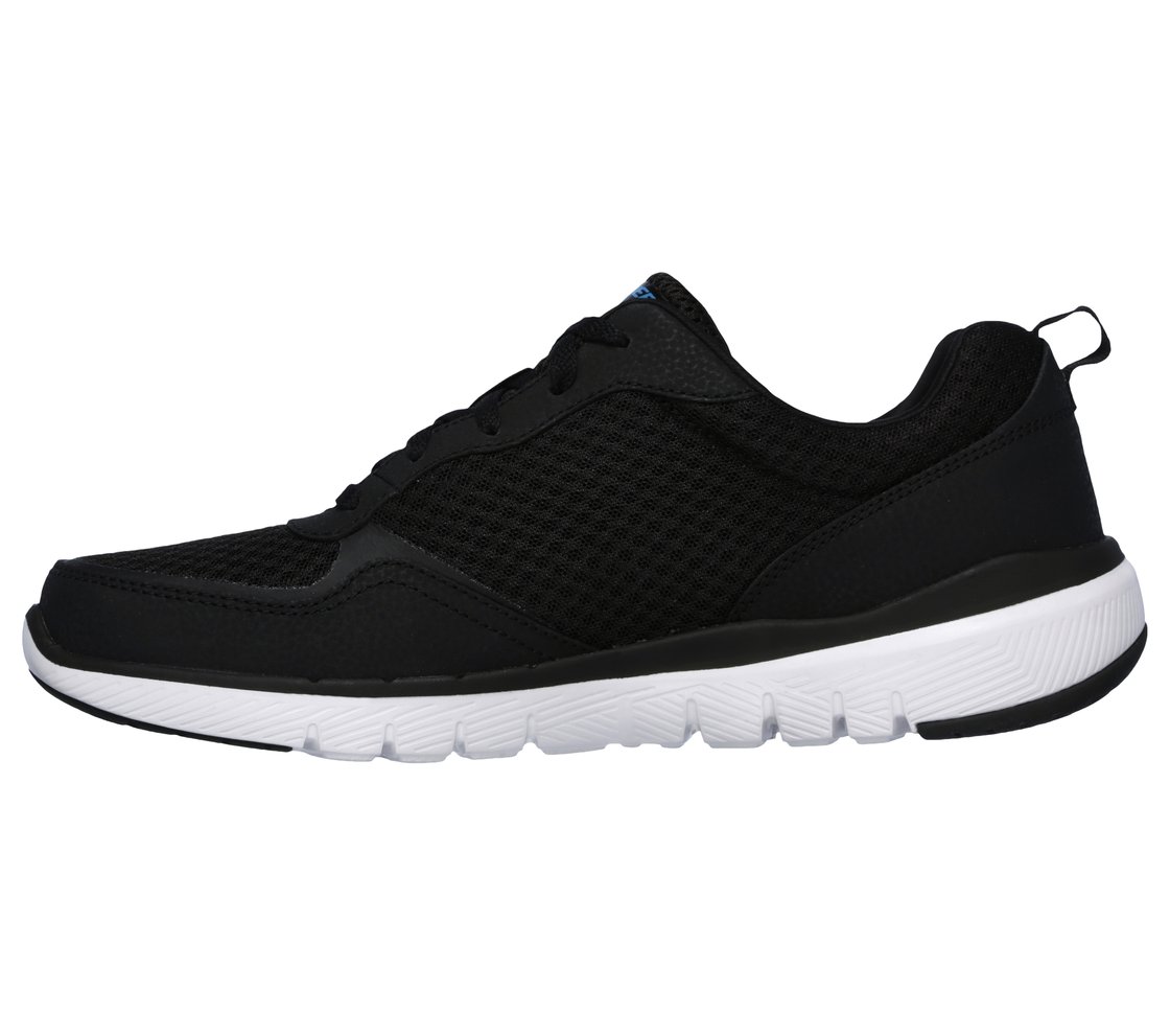 FLEX ADVANTAGE 3,  Footwear Left View