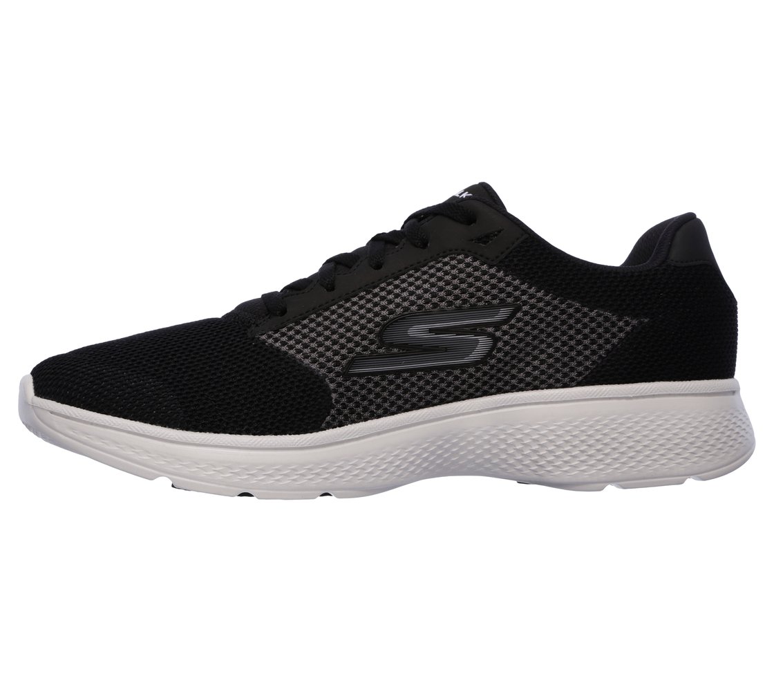GO WALK 4,  Footwear Left View