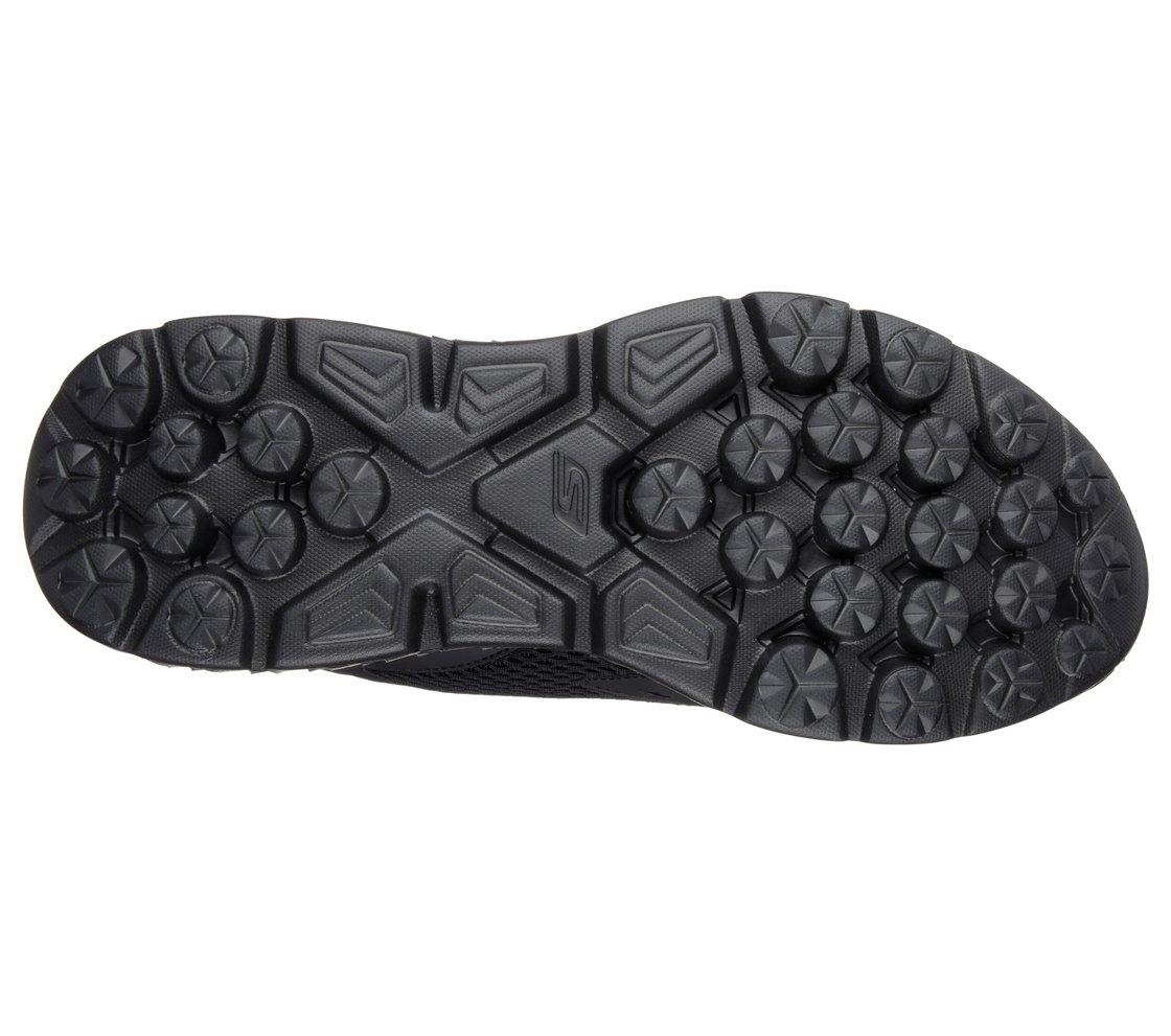 GO RUN 400,  Footwear Bottom View
