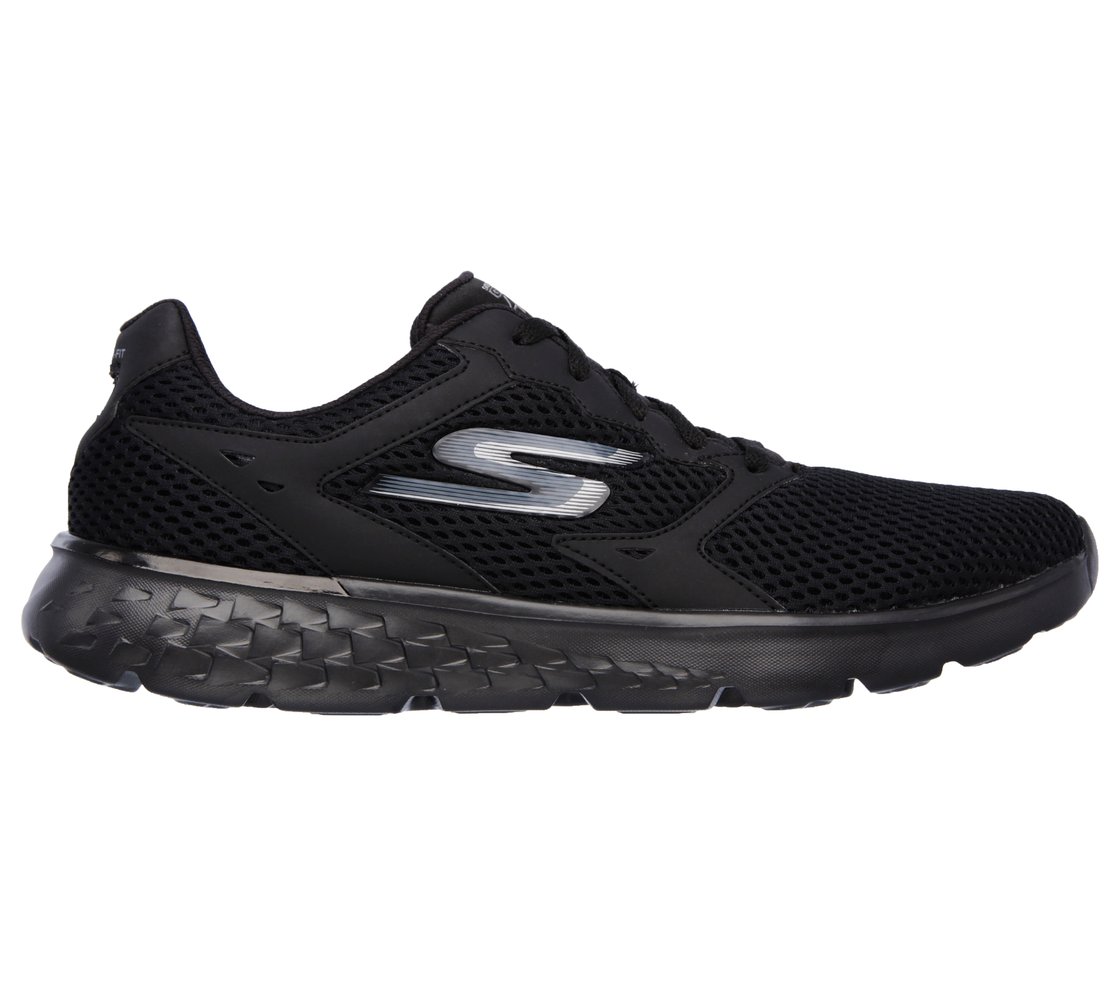 GO RUN 400,  Footwear Right View