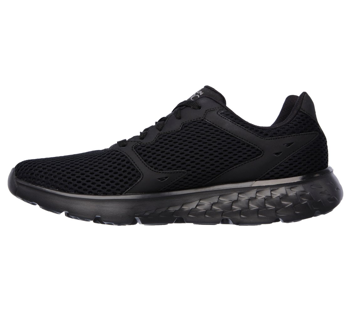 GO RUN 400,  Footwear Left View