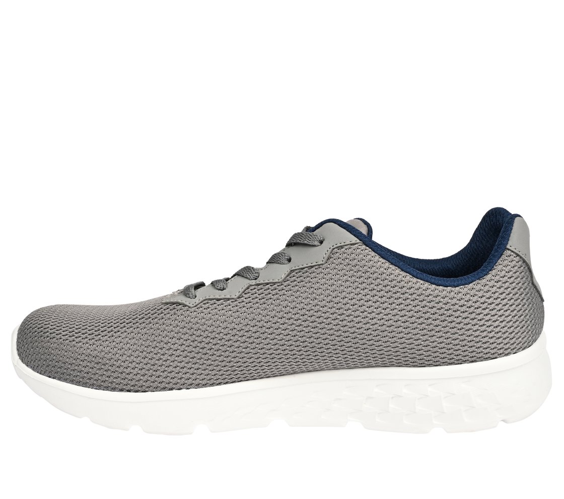 GO RUN 400,  Footwear Left View