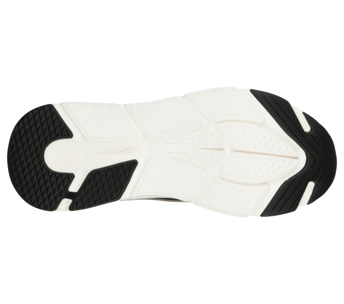 MAX CUSHIONING ELITE, BLACK/GOLD