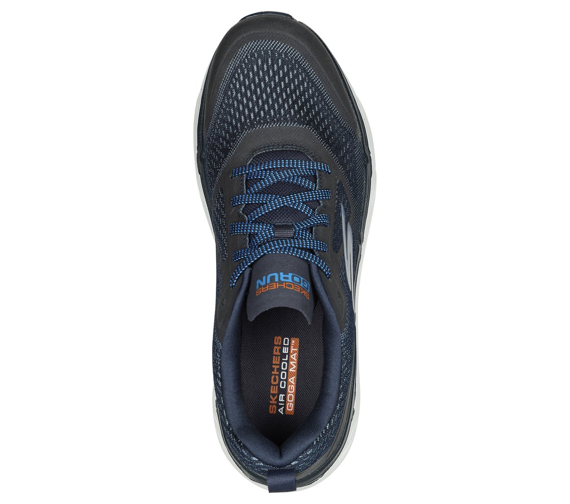 MAX CUSHIONING PREMIER-VANTAG,  Footwear Top View