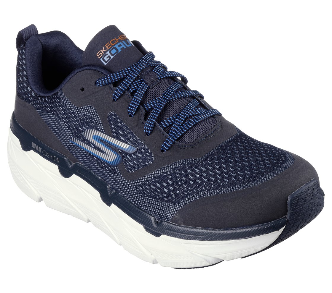 MAX CUSHIONING PREMIER-VANTAG,  Footwear Right View