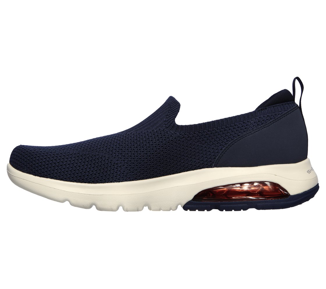 GO WALK AIR-AIRFLOW,  Footwear Left View