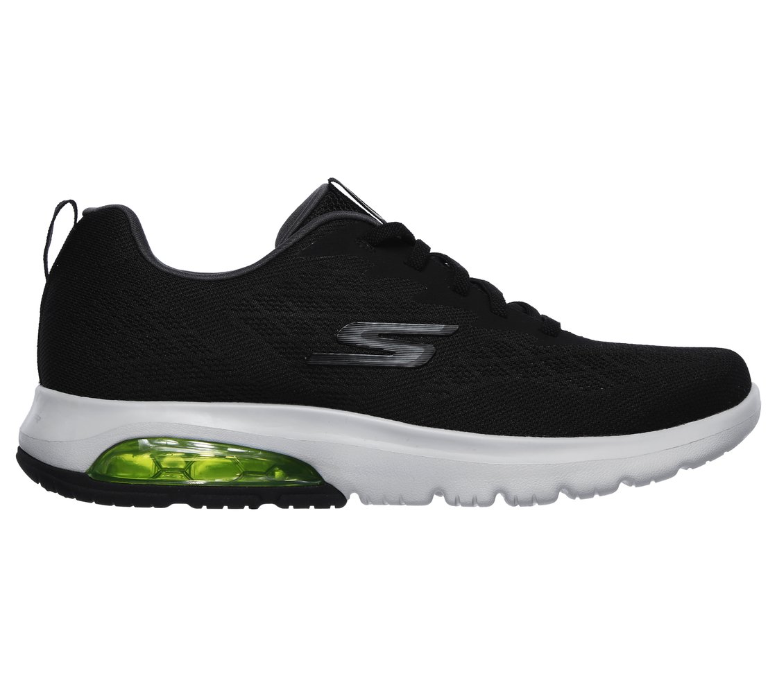 GO WALK AIR - NITRO,  Footwear Lateral View