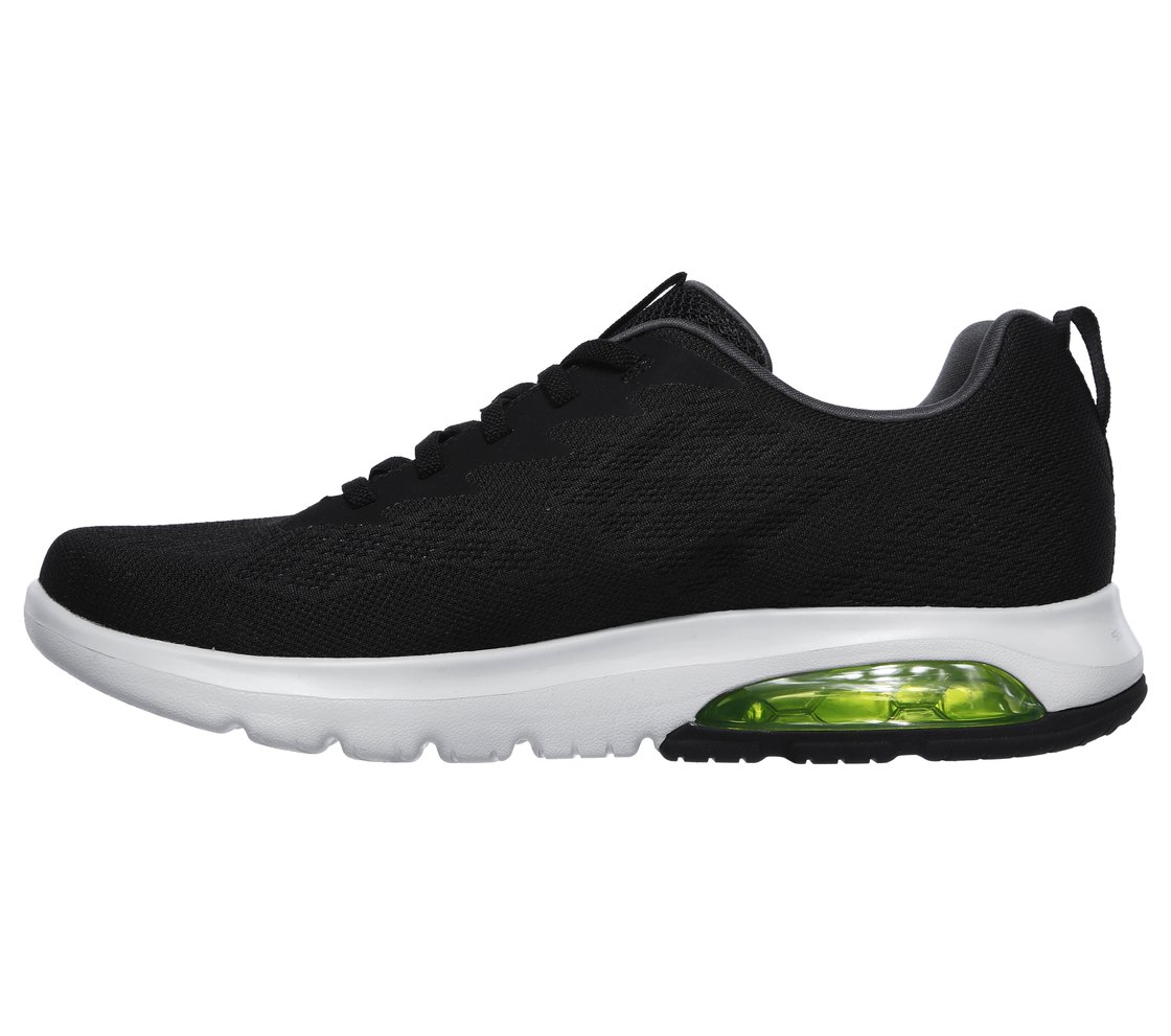 GO WALK AIR - NITRO,  Footwear Left View