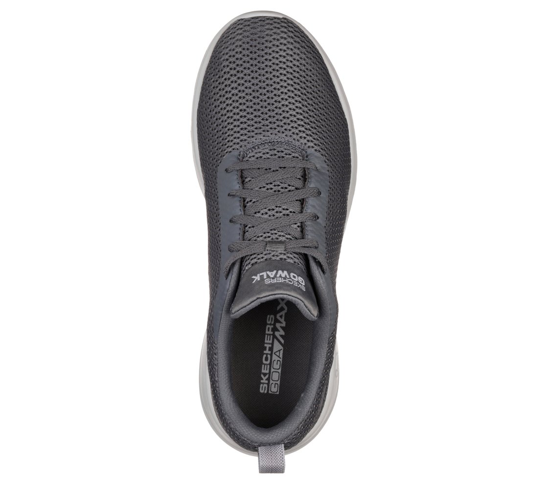 GO WALK MAX- EFFORT,  Footwear Top View