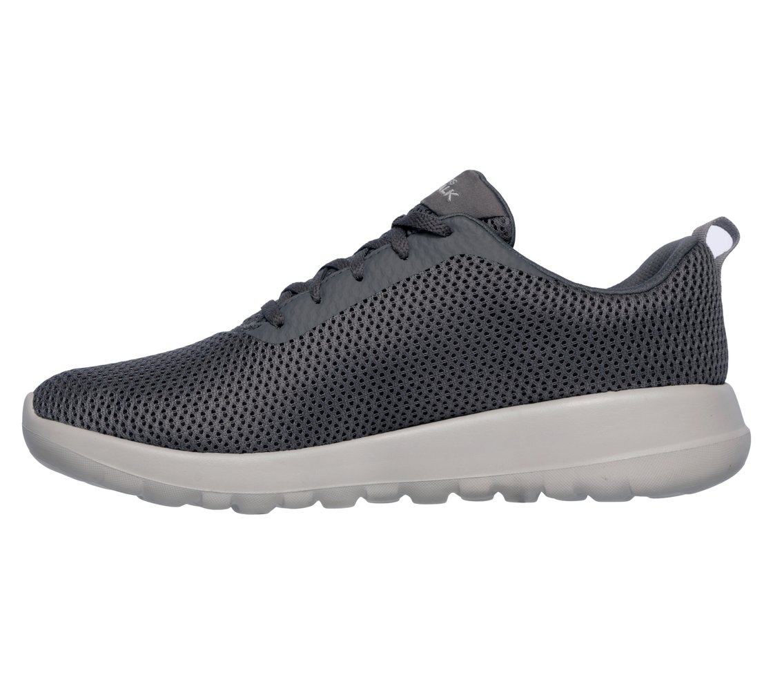 GO WALK MAX- EFFORT,  Footwear Left View