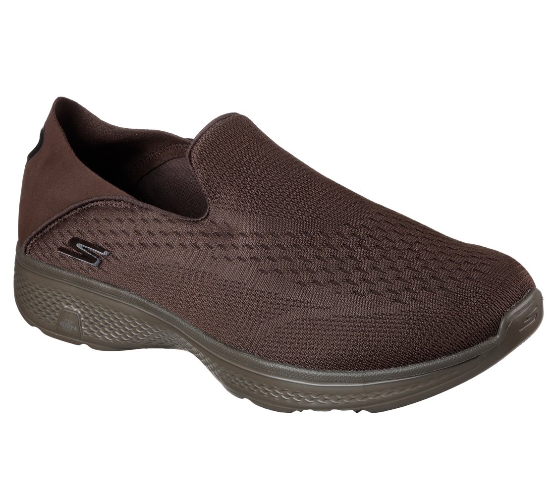 GO WALK 4- CONVERTIBLE,  Footwear Lateral View